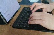 小米平板键盘各个键的用法及图解