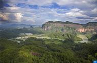 韶关阴阳山图片大全（阴阳山风景区全部图片）