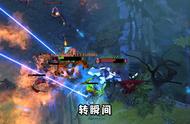 dota2怎样快速提高战斗力（dota2关键的小技巧）