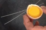 一个鸡蛋能撑多久（鸡蛋40分钟能熟透吗）