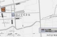 青浦练塘哪几个村动迁（2023年青浦练塘规划图）