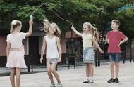 小学跳绳标准2022（小学跳绳标准2022浙江）
