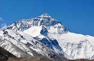珠穆朗玛峰海拔高度是多少米（珠峰为什么不能过夜）