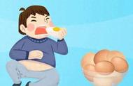 鸡蛋减肥法的好处（鸡蛋减肥对身体的好处有哪些）