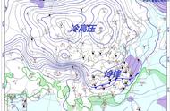 南方降温幅度大于北方（为什么南方降温幅度大）