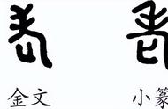 老的偏旁部首是怎么读（老的部首是什么查字典怎么查）