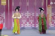 中国古典服饰图片（古代服装男装图片大全）