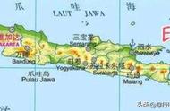 爪哇岛为啥历史悠久（爪哇岛为什么人口多）