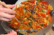 重庆江湖菜做法大全视频（重庆江湖菜招牌菜做法）