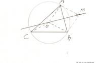 三角形外心向量结论（三角形外心向量定理）