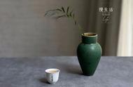 24种茶具图解泡茶从入门到精通（整套茶具泡茶七个步骤图片）