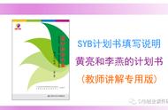 syb创业培训的创业计划书怎么写（syb创业计划书正规范本）