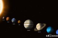 太阳系行星磁场排行（太阳系哪些行星有磁场）