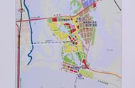 黄冈市地铁规划图（黄冈有修地铁的规划吗）
