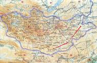蒙古国汉族人口有多少（外蒙古评价呼和浩特）