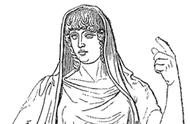 写宙斯和赫拉的小说（希腊神话女主是赫拉的小说）