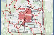 北京良乡地图全图（北京房山区三维地图）
