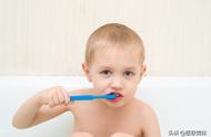 儿童长期不刷牙后果会怎样（儿童经常不刷牙能造成什么后果）