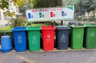 可回收垃圾与厨余垃圾最大的区别（可回收垃圾桶有哪些垃圾）