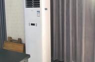 柜机空调可以安装在墙上吗（柜机空调该不该放到墙边）