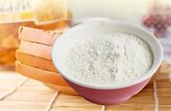 小麦粉可以代替低筋粉（小麦粉和低筋粉一样吗）