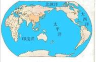 四大洋是哪四大洋从大到小（七大洲面积从大到小）