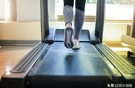 在跑步机上走能减肥吗（在跑步机上走五公里能减肥吗）