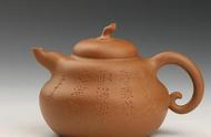 天然葫芦茶壶（纯手工葫芦茶壶）