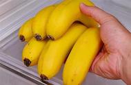 香蕉容易坏还能放冰箱吗（香蕉怕坏了可以放冰箱吗）