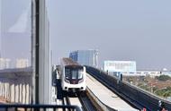 武汉两条地铁线开通时间定了（武汉地铁2022年开通哪几条线）