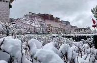 正常来说几月份下雪（大概几月份开始下雪）