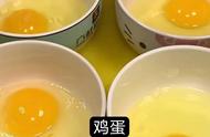 怎么做黄焖鸡蛋（黄焖鸡蛋怎么煎成厚块不塌）
