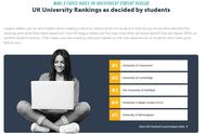 英国最好的大学前十名（英国前20所最好的大学排名）