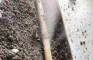 地埋水管弯头漏水各种修补方法（水管弯头漏水怎么修补）