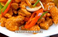 窝菜炒肉正宗做法（牛肉炒窝菜的做法）