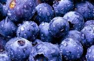 长期吃蓝莓对身体有什么好处（经常吃蓝莓的好处和坏处）