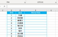 excel怎样快速录入身份证信息（excel录入身份证最后几位变成0?）