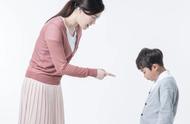 经常吼孩子打骂孩子有什么影响（经常被吼的孩子性格变得多可怕）