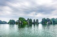 越南旅游景点排名（越南十大最好的景点）