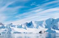世界上最顶级的冰川（世界公认三大冰川）
