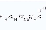 水合氯化钙分子量（无水氯化钙相对密度）