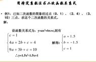 函数的两种表示方法（函数的表示方法哪四种）