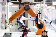 机器人工程专业排名（大专工业机器人月薪）