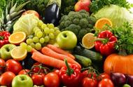 十大碱性蔬菜水果（碱性的水果蔬菜一览表）