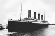 泰坦尼克号沉船真实纪录（泰坦尼克号沉船100年后被揭开）