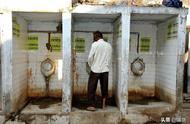 印度女性找个厕所有多难（印度上厕所不分男女吗）