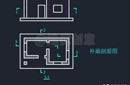 怎么判断剖视图方向（局部剖视图剖视方向怎么看）