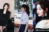 空气刘海发型图片女2020最新款（最新流行刘海发型图片女）