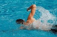 成人游泳证怎么考（成人游泳要背漂吗）