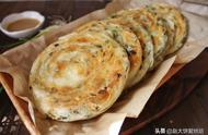 油面饼怎么和面（大量筋饼面怎么和面）